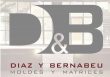 Diaz y Bernabeu